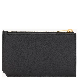 Leather cards holder