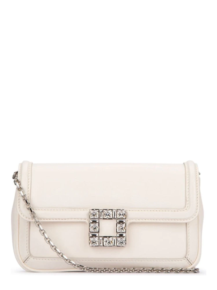 "Jeu de Fille" clutch