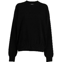 Logo sweatshirt