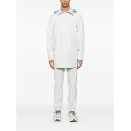 Raincoat in Gore-tex