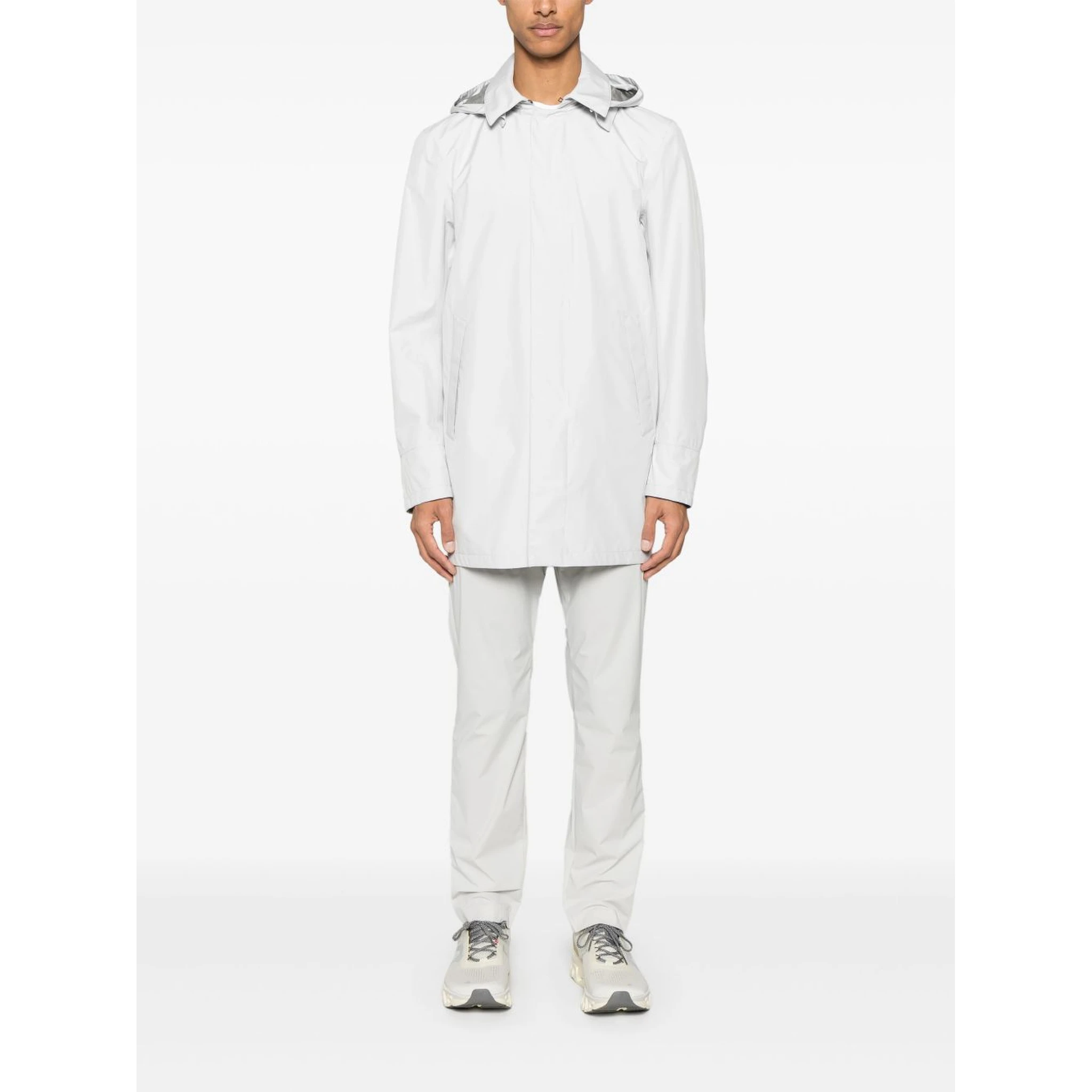 Raincoat in Gore-tex