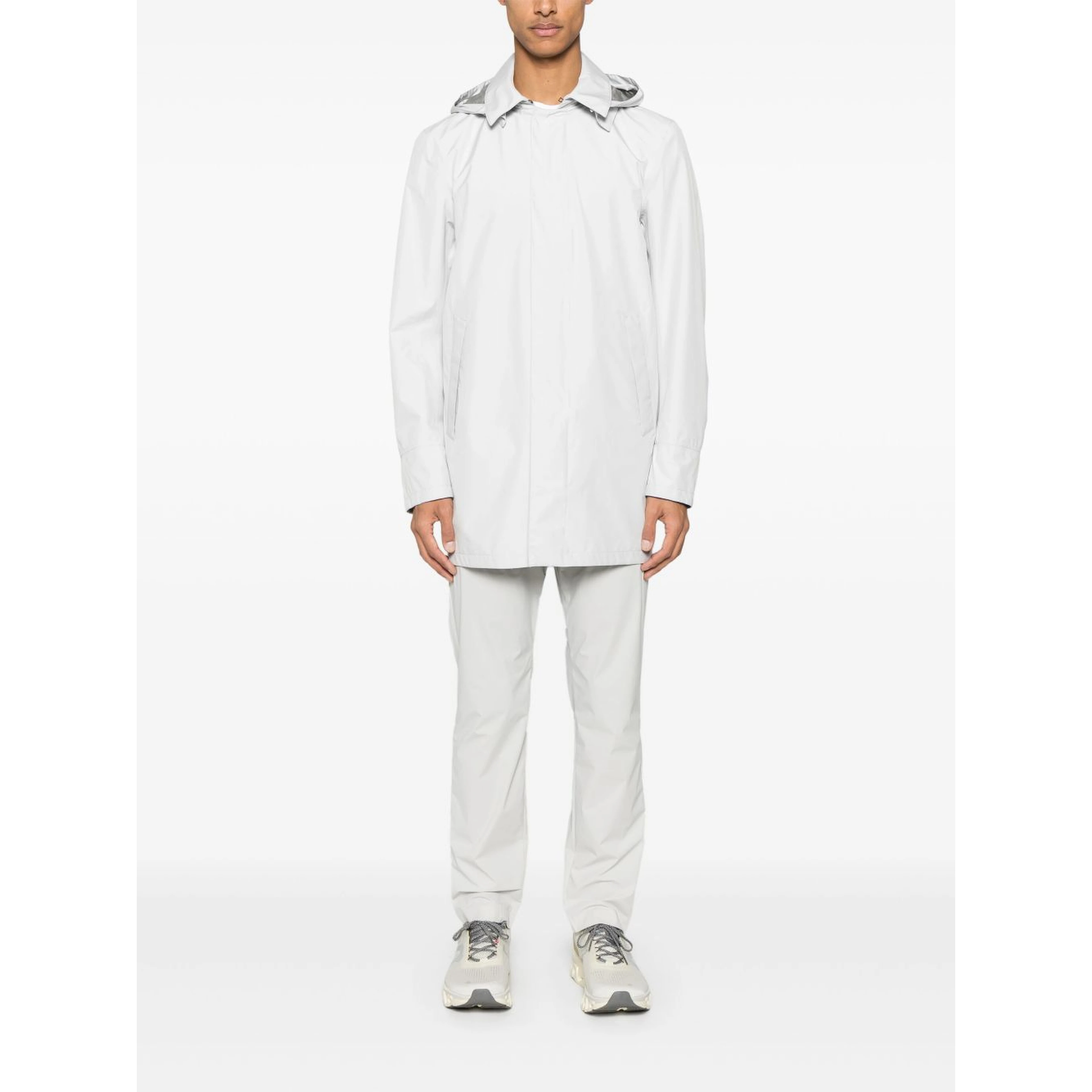 Raincoat in Gore-tex