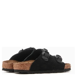 "Zürich Tech" sandals