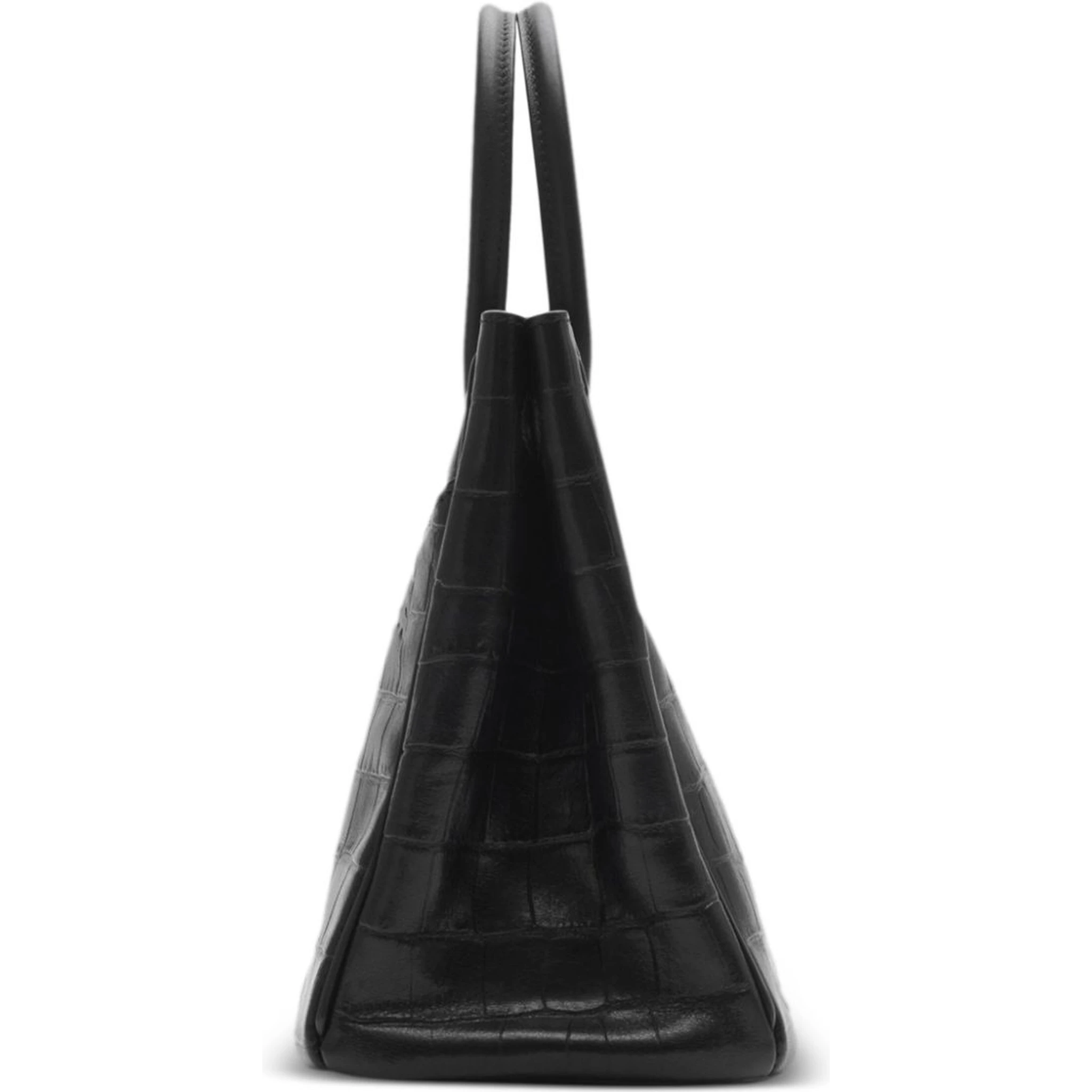 "Rocking Horse" tote bag