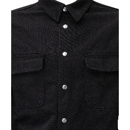 Cargo shirt