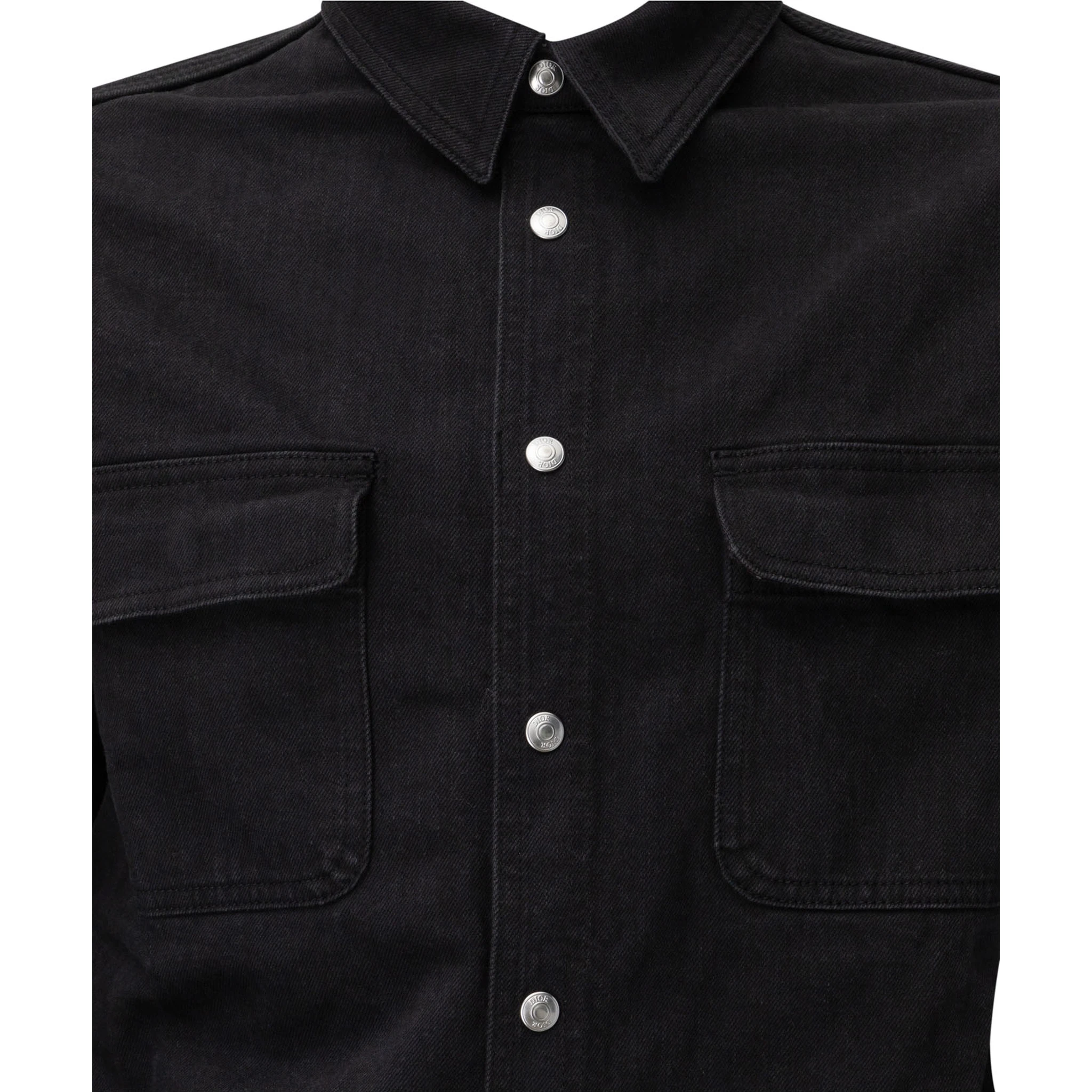 Cargo shirt