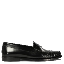 "Delon" loafers