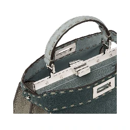 "Peekaboo ISeeU" crossbody bag