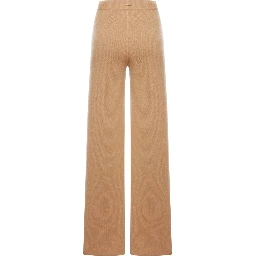 "Judy" pants in cashmere and wool
