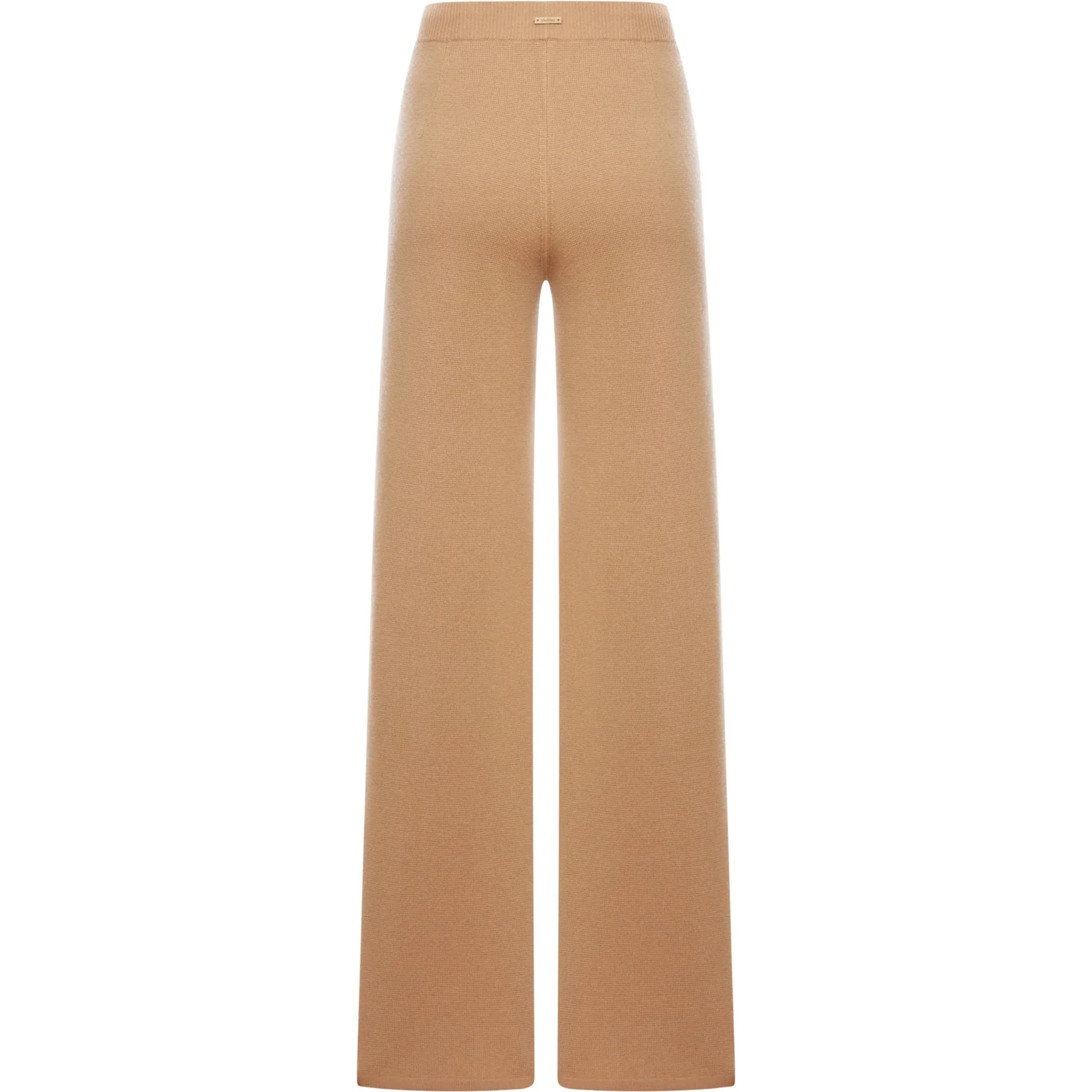 "Judy" pants in cashmere and wool