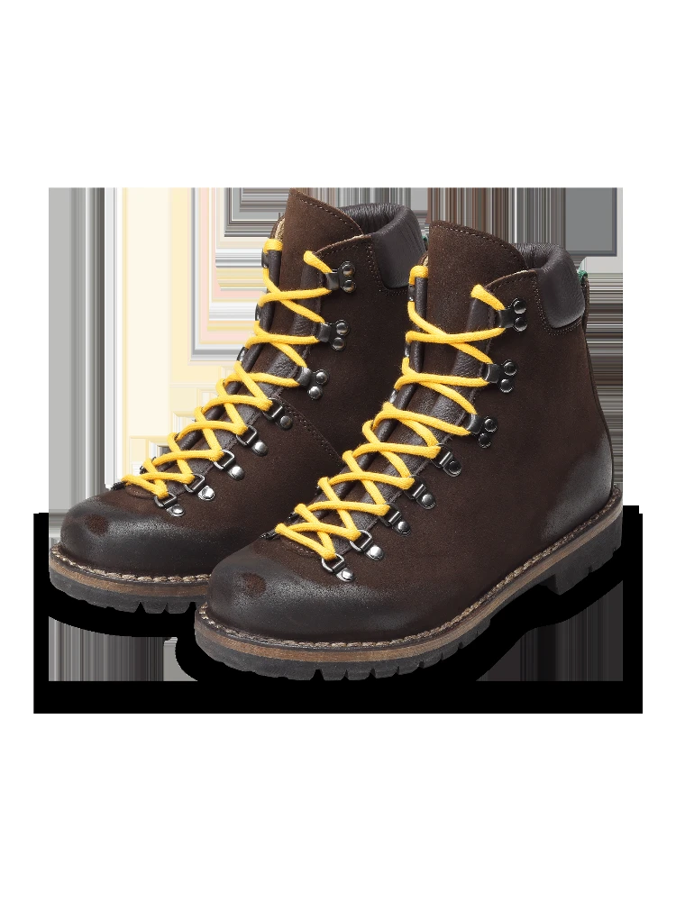 "Pochi Tochi" ankle boots