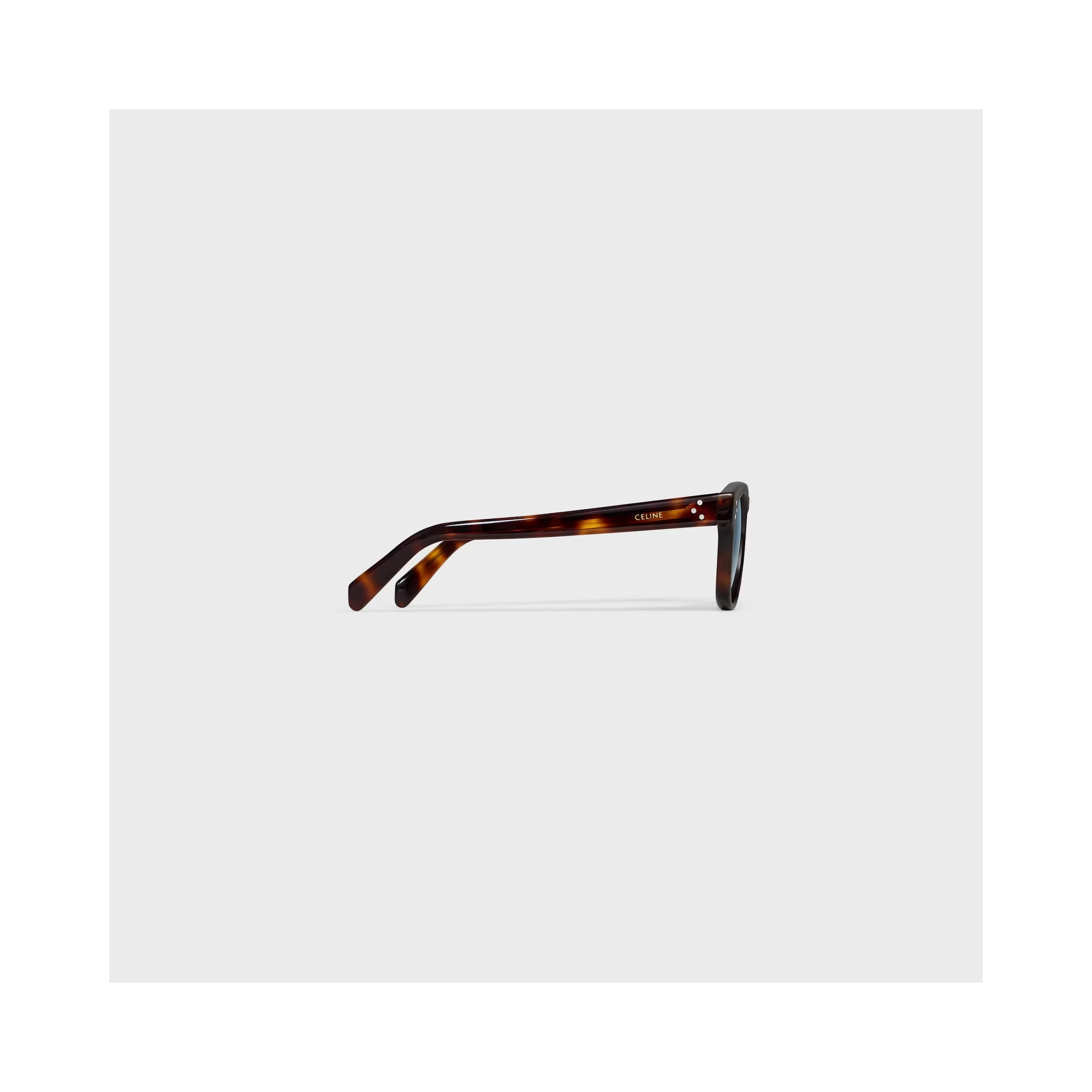 "Black Frame 42" sunglasses