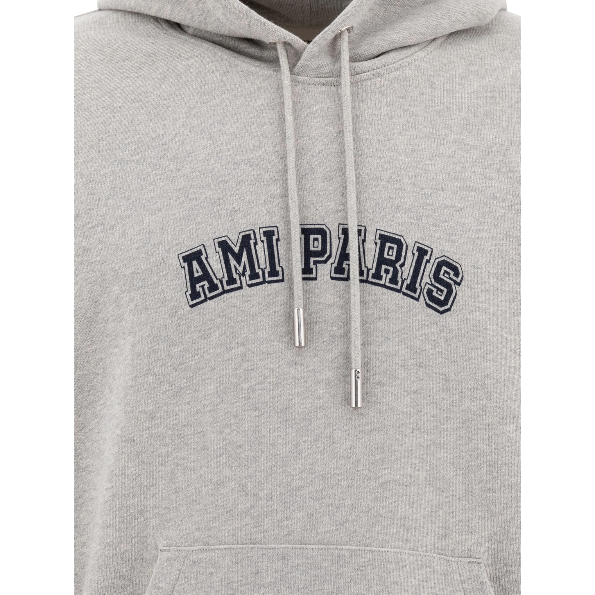 "Ami Paris" hoodie