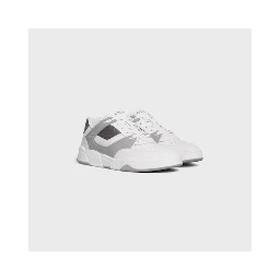 "CT-09" lace-up sneakers