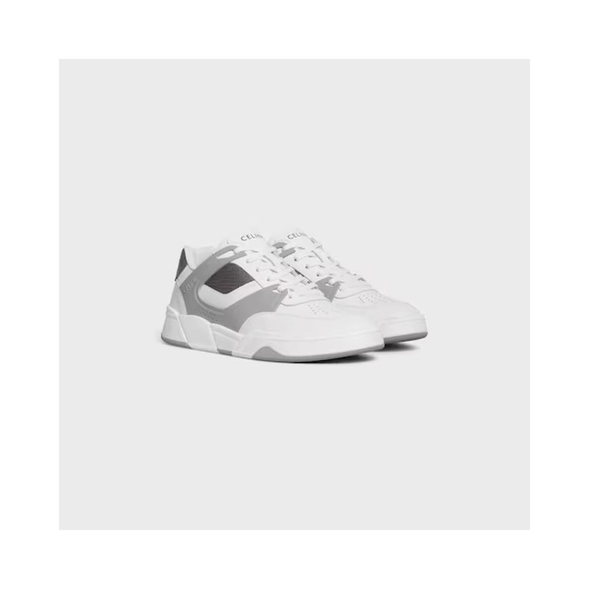 "CT-09" lace-up sneakers