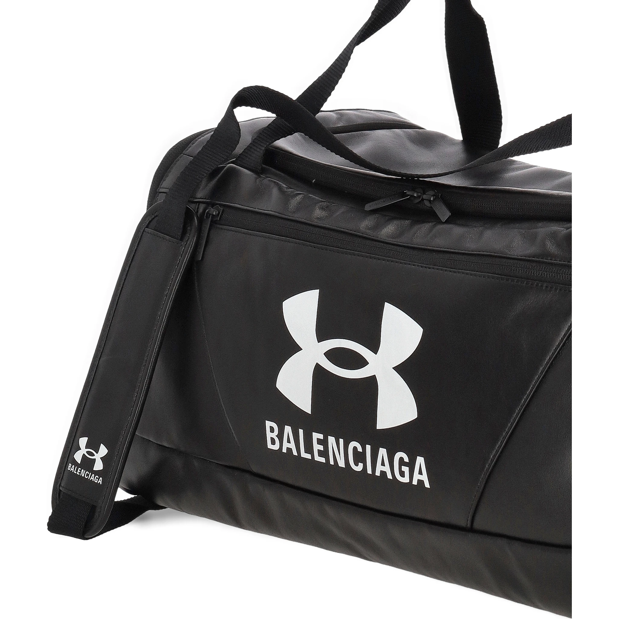 "Under Armour®" duffle bag