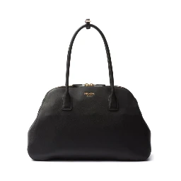 2020s leather shoulder bag