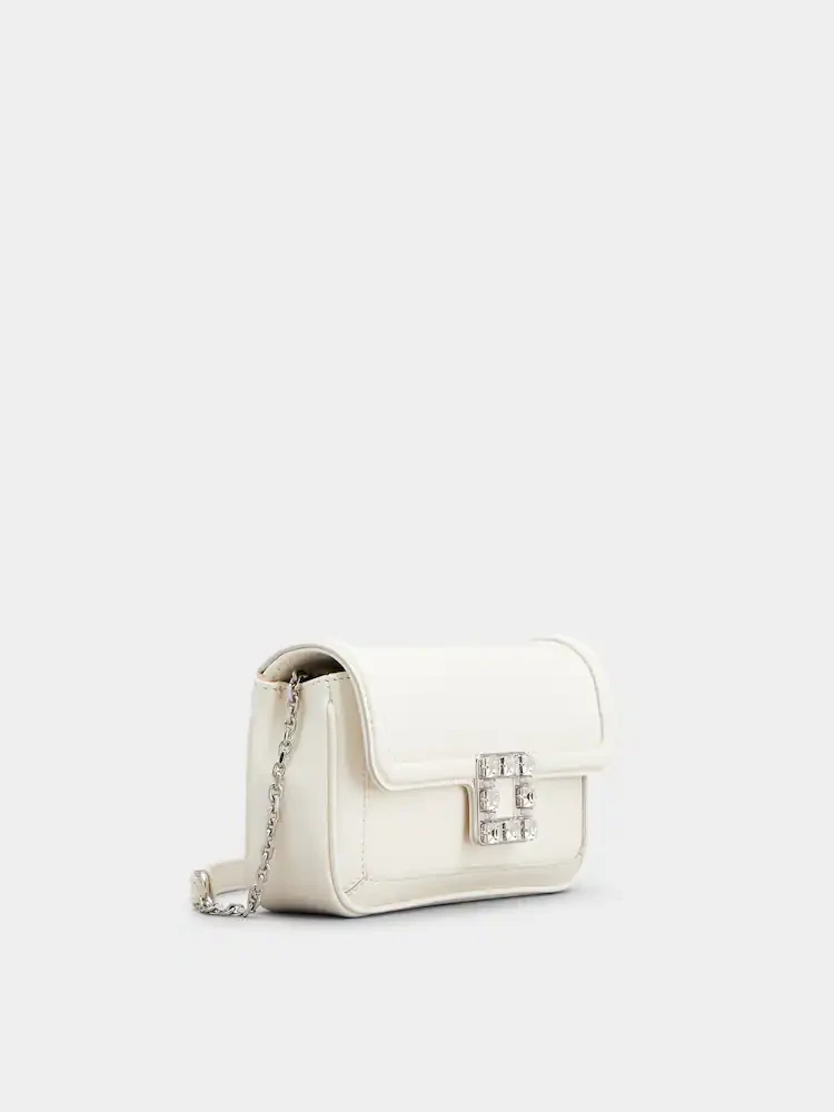 "Jeu de Fille" clutch alternative