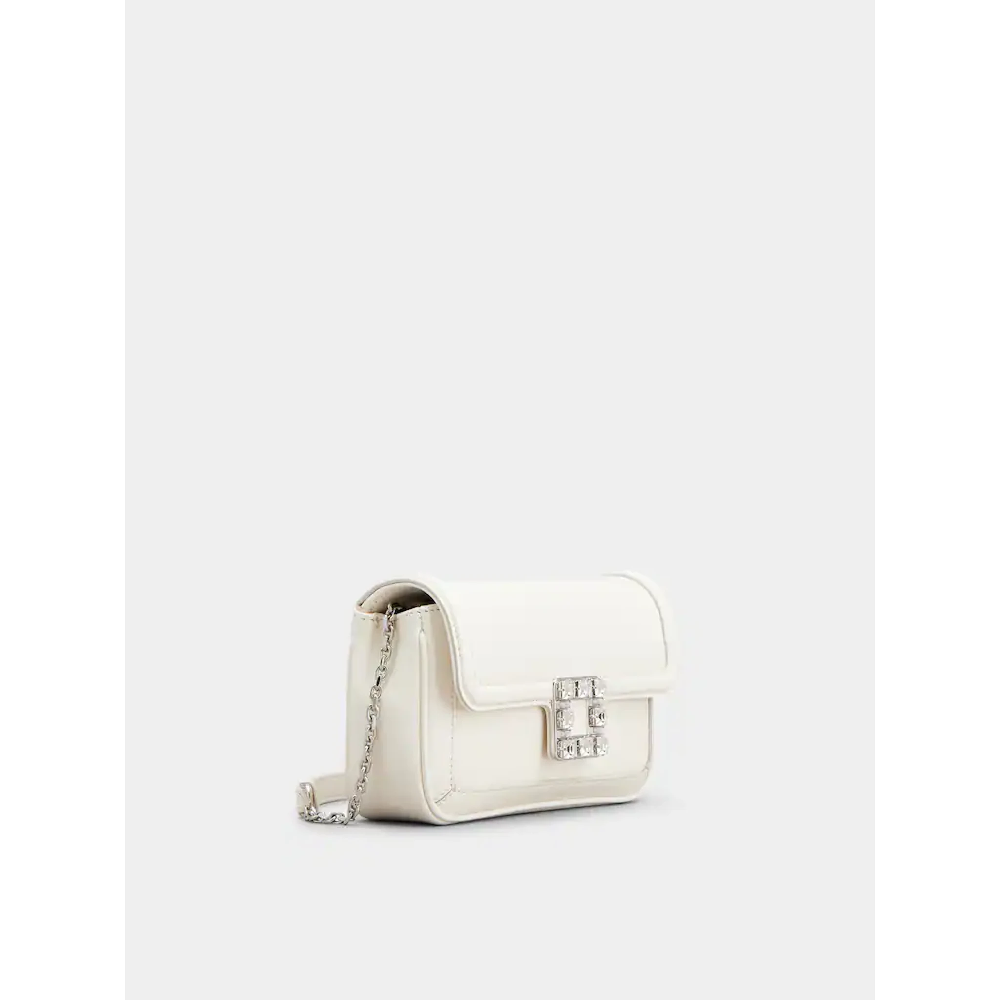 "Jeu de Fille" clutch