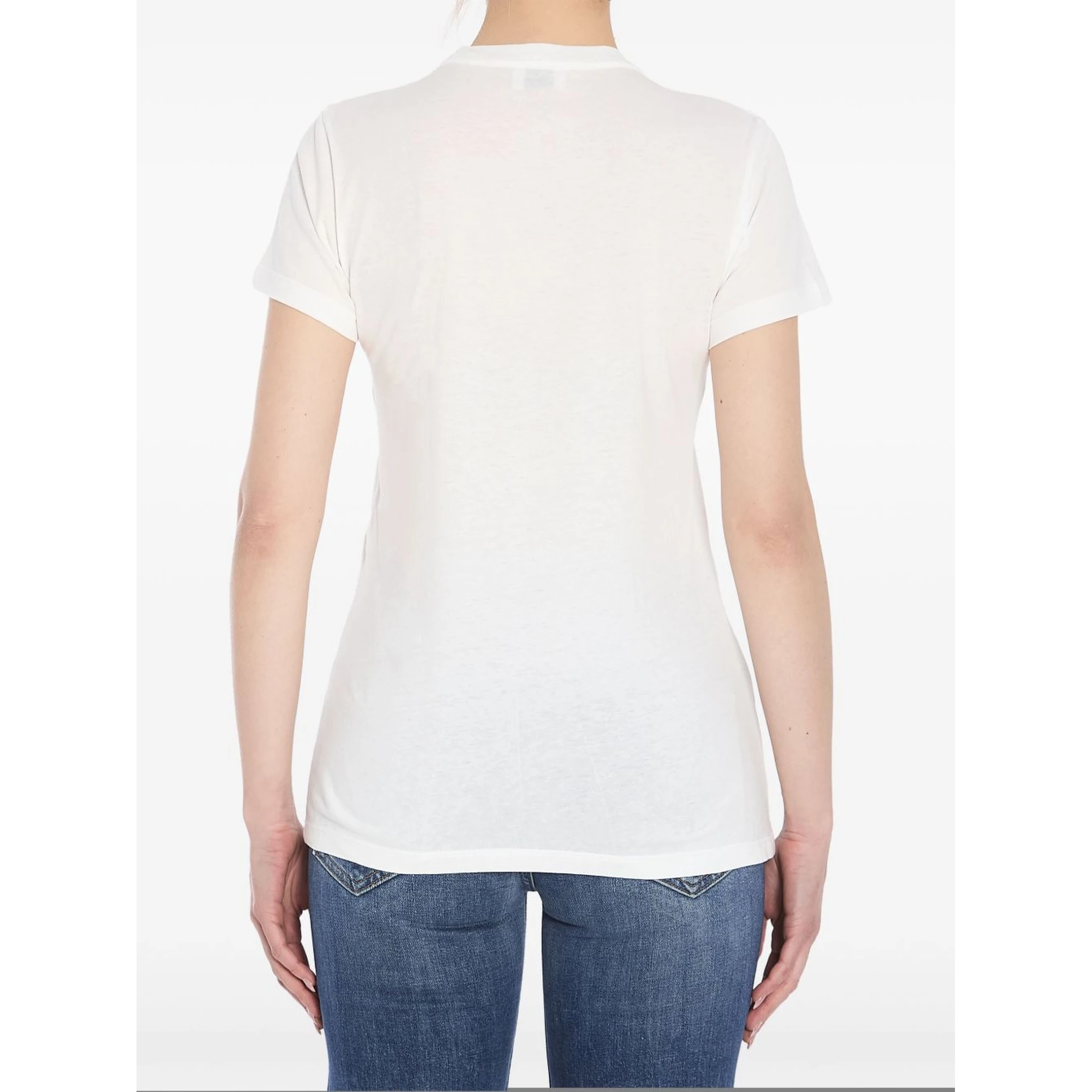 "Saint Laurent Music Festival" t-shirt