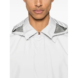 Raincoat in Gore-tex