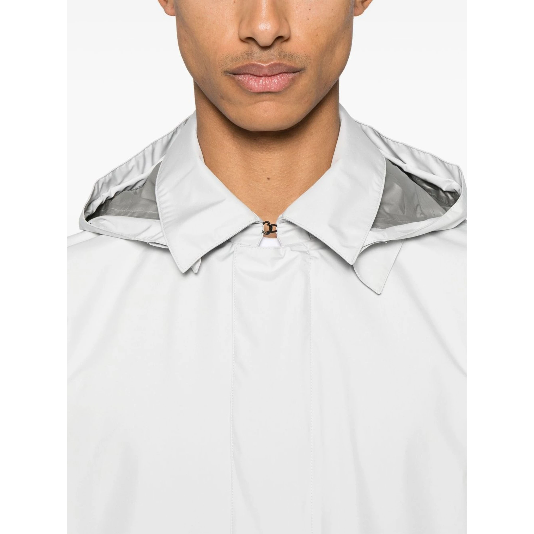 Raincoat in Gore-tex