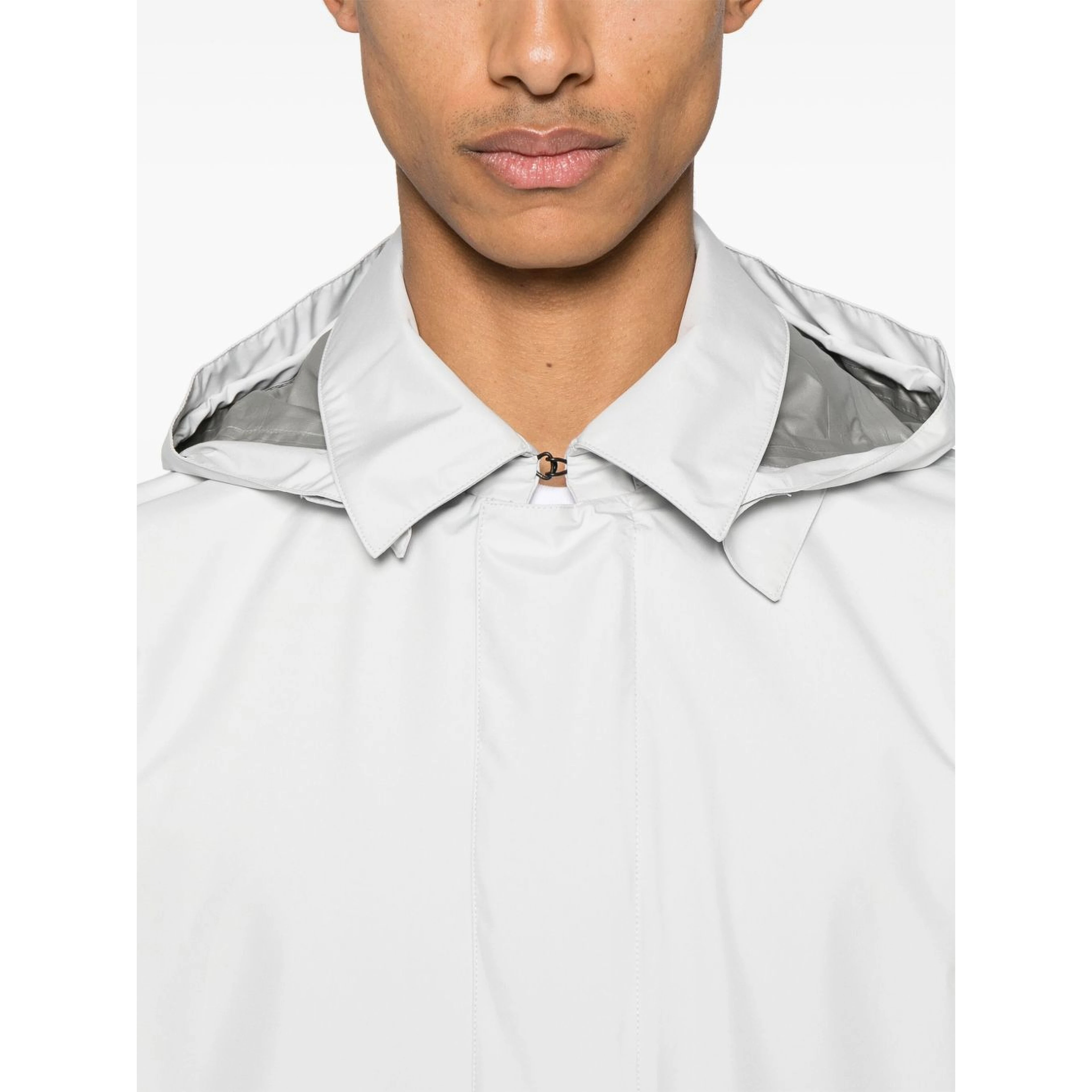 Raincoat in Gore-tex