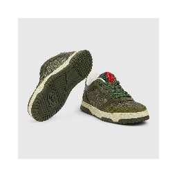 "Gucci Re-Web" sneakers