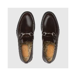 Horsebit loafers