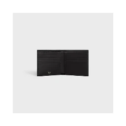 Triomphe bi-fold wallet