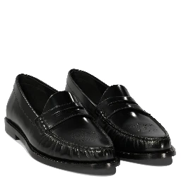 "Delon" loafers