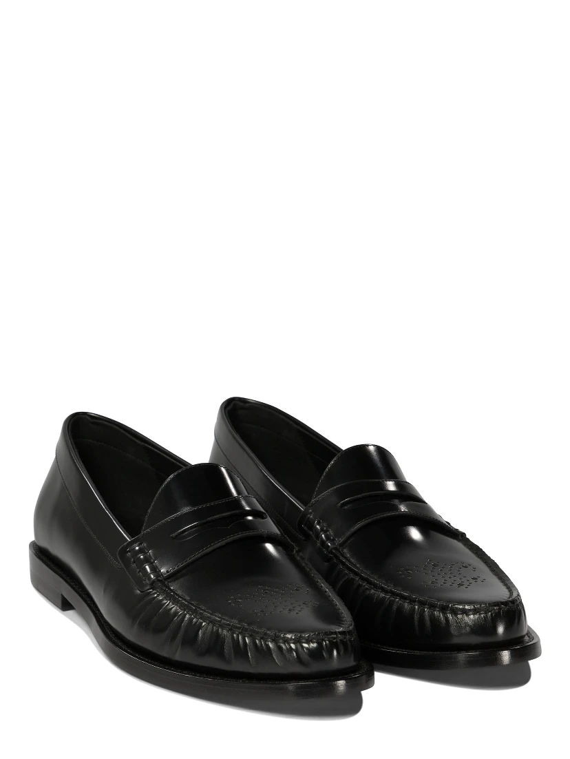 "Delon" loafers