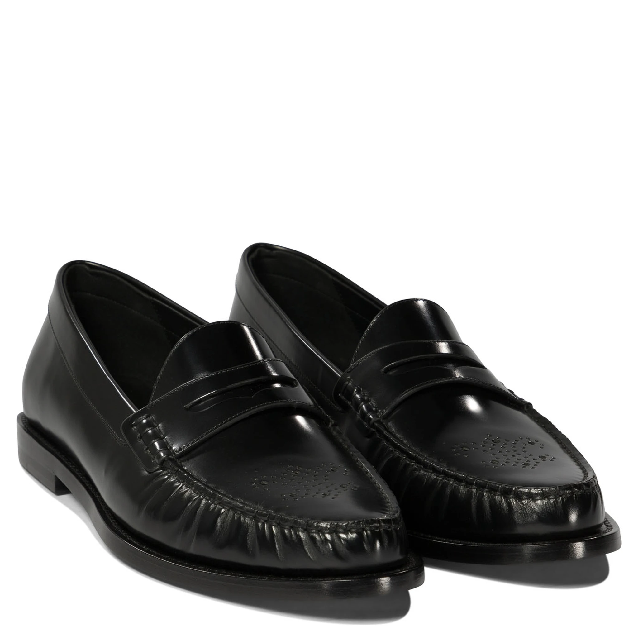 "Delon" loafers