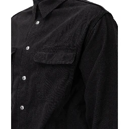 Cargo shirt