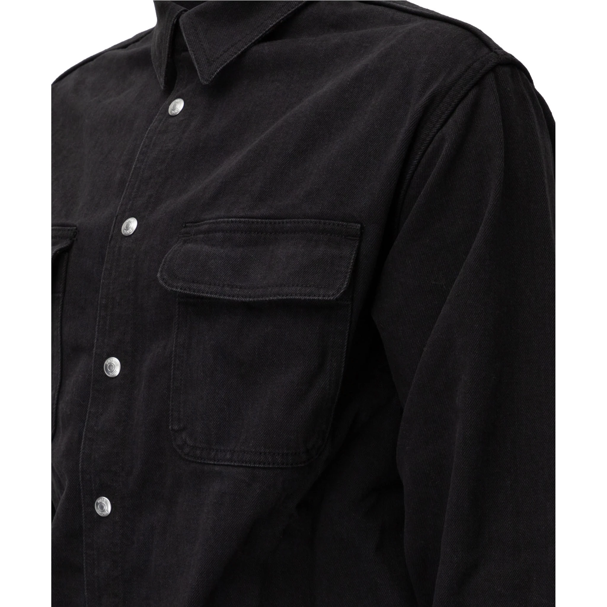 Cargo shirt