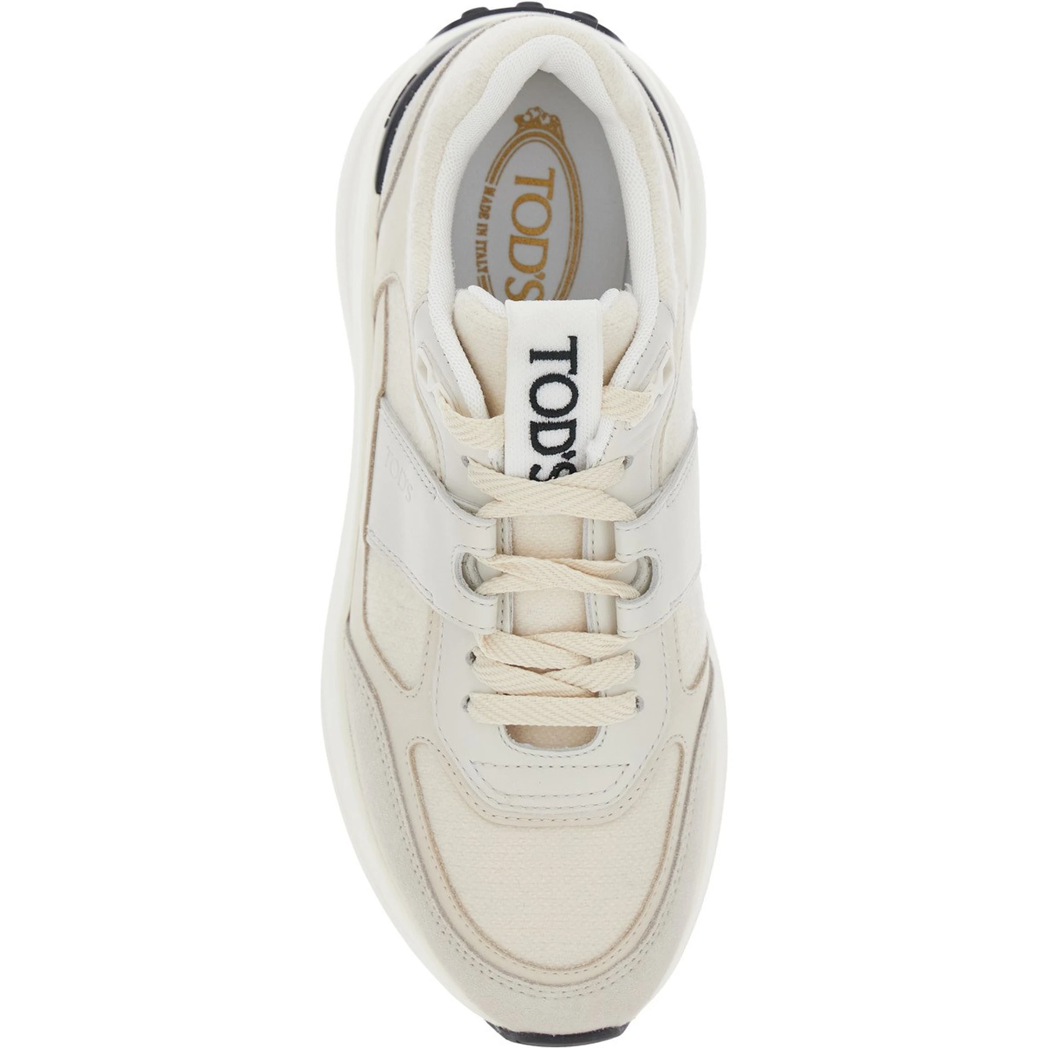 حذاء رياضي "سبورتيفا 81 لتر"