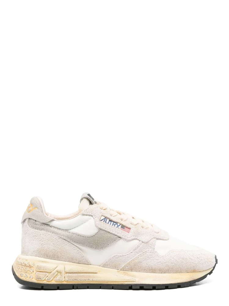 "Reelwind Super Vintage" sneakers