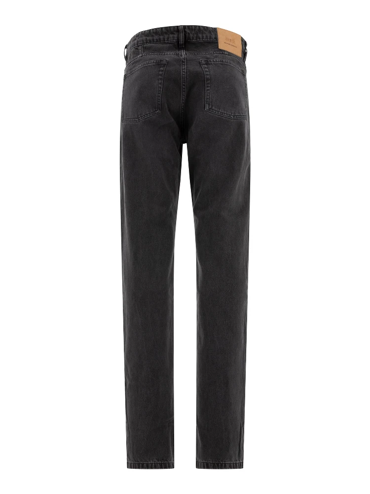 "Classic Fit" jeans alternative