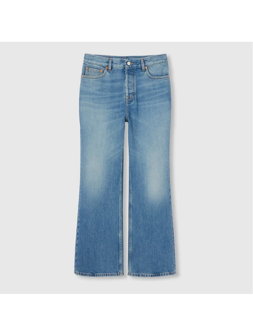 Flare jeans