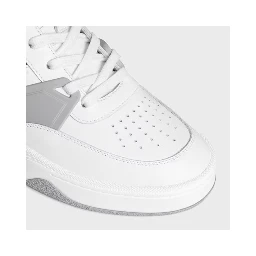 "CT-09" lace-up sneakers