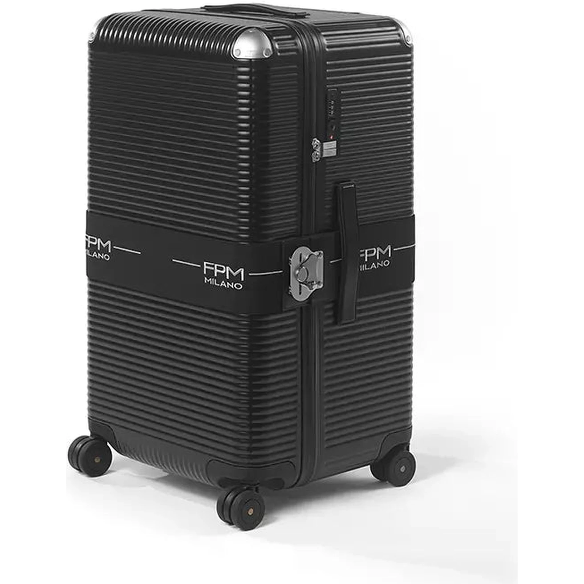 BANK ZIP DLX TRUNK ON WHEELS M