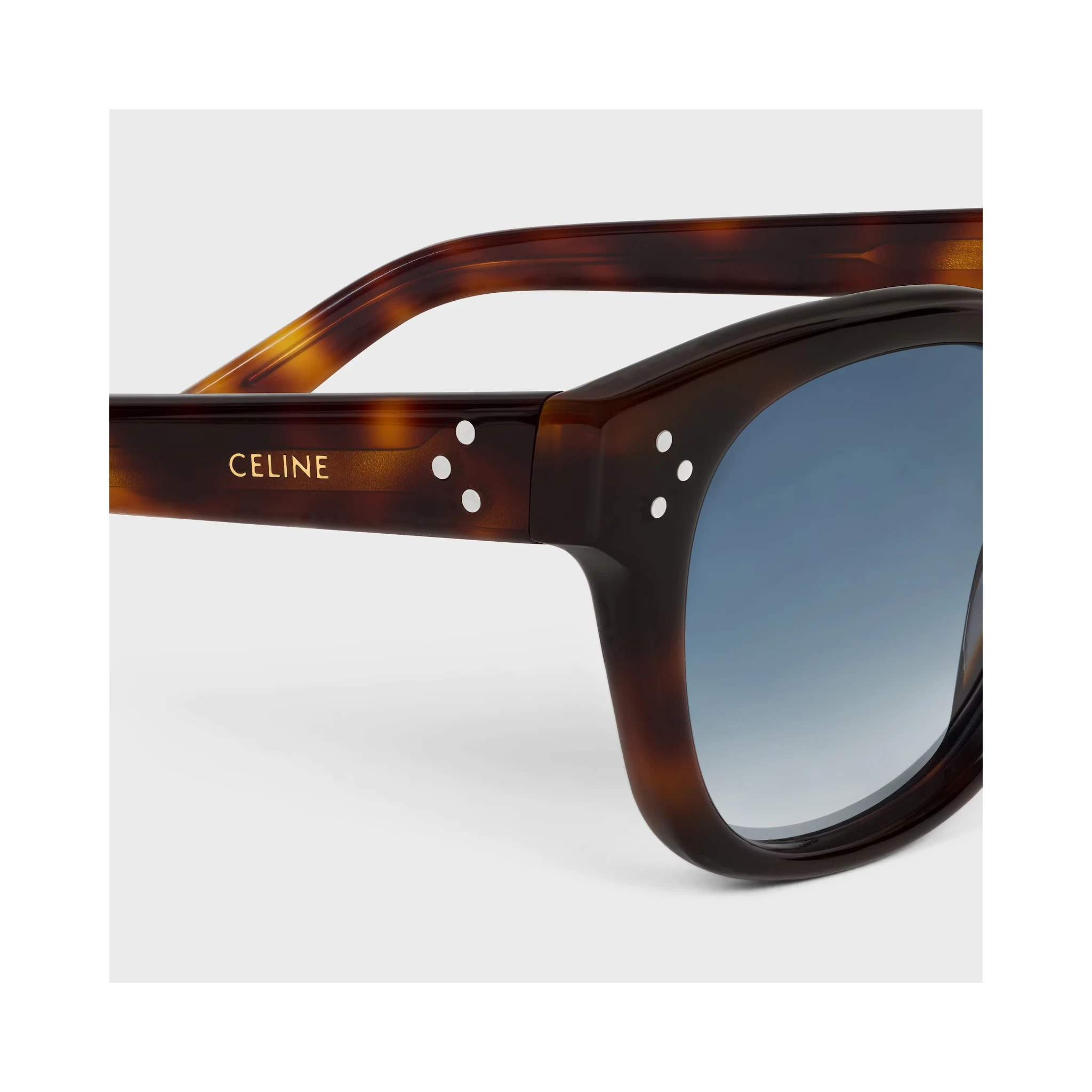 "Black Frame 42" sunglasses