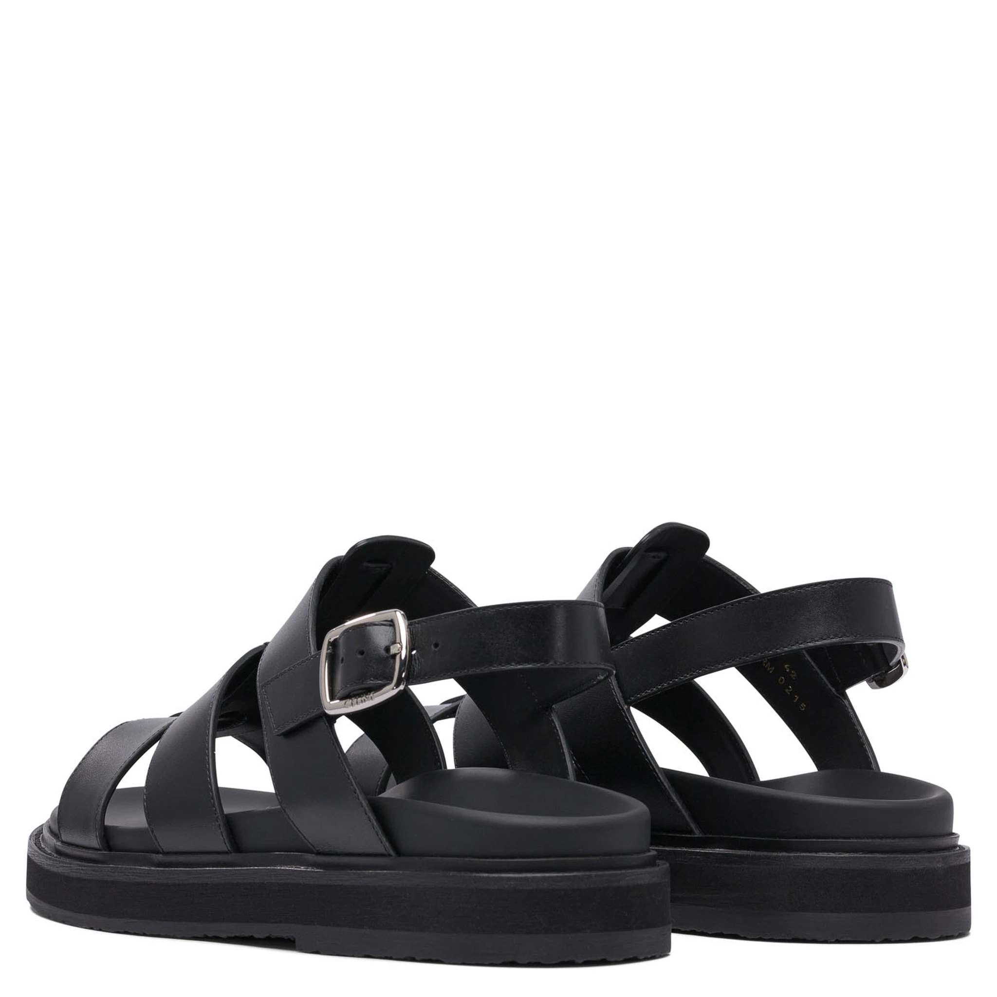 Triomphe sandals