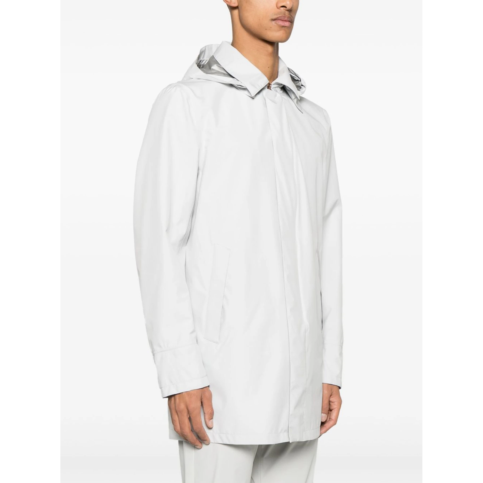 Raincoat in Gore-tex