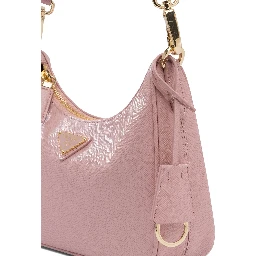 Re-Edition leather mini bag