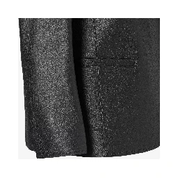 "Selleria" double breasted jacket