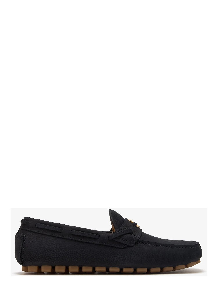 "Fastaway Driver" loafers