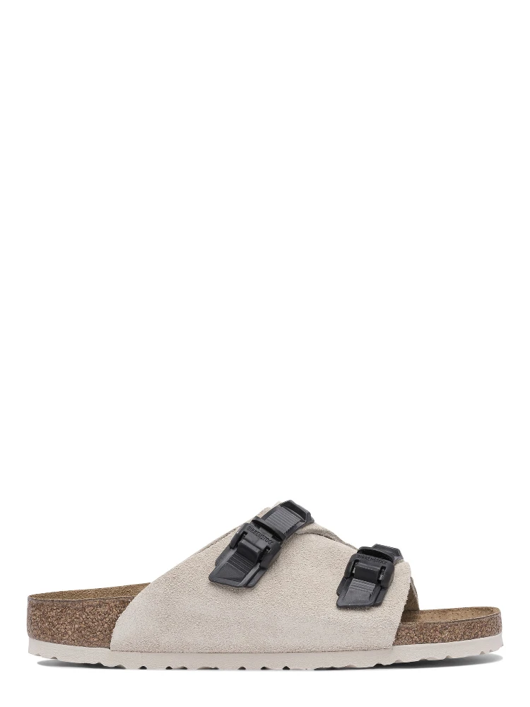 "Zurich" sandals