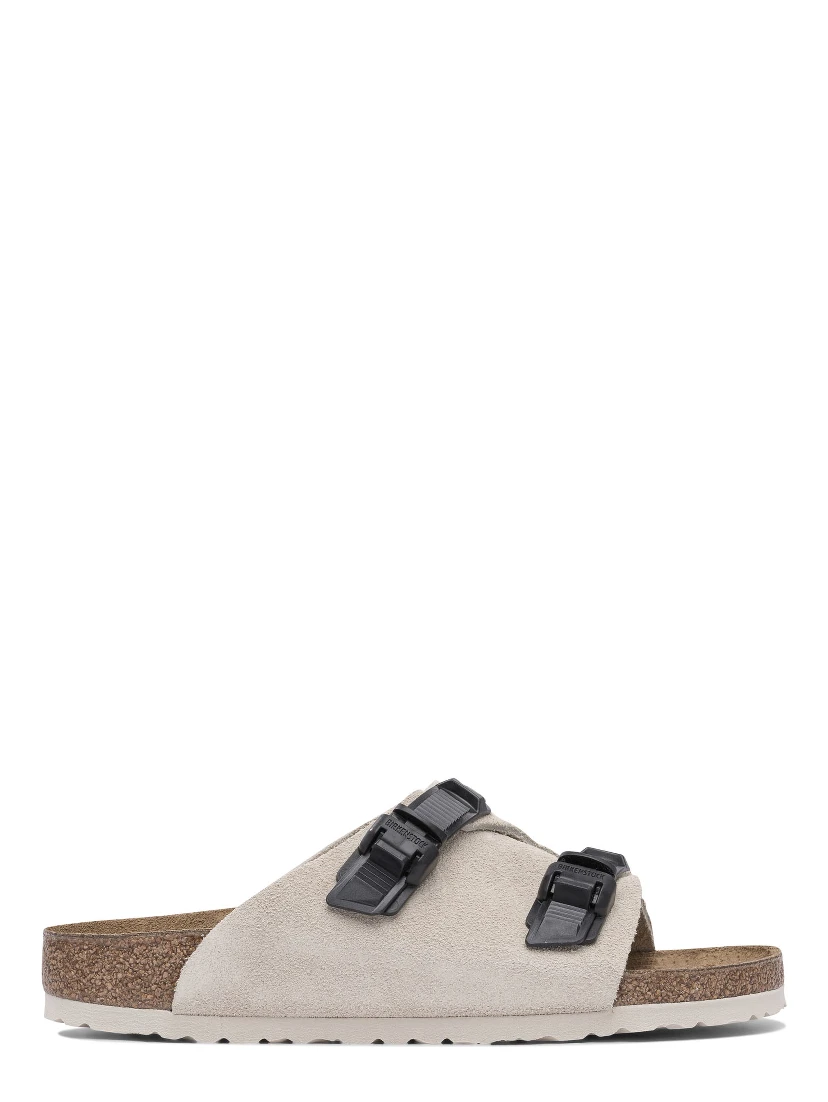 "Zurich" sandals