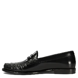 "Delon" loafers
